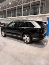 Zeekr 9x Ultra 55kwh - Zeekr Gebrauchtwagen