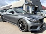 Mercedes-Benz C 43 AMG Cabrio C 43 AMG 4Matic + BRABUS - Mercedes-Benz C-Class: Brabus
