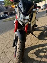 Honda CB 750 Hornet - HONDA CB750 HORNET