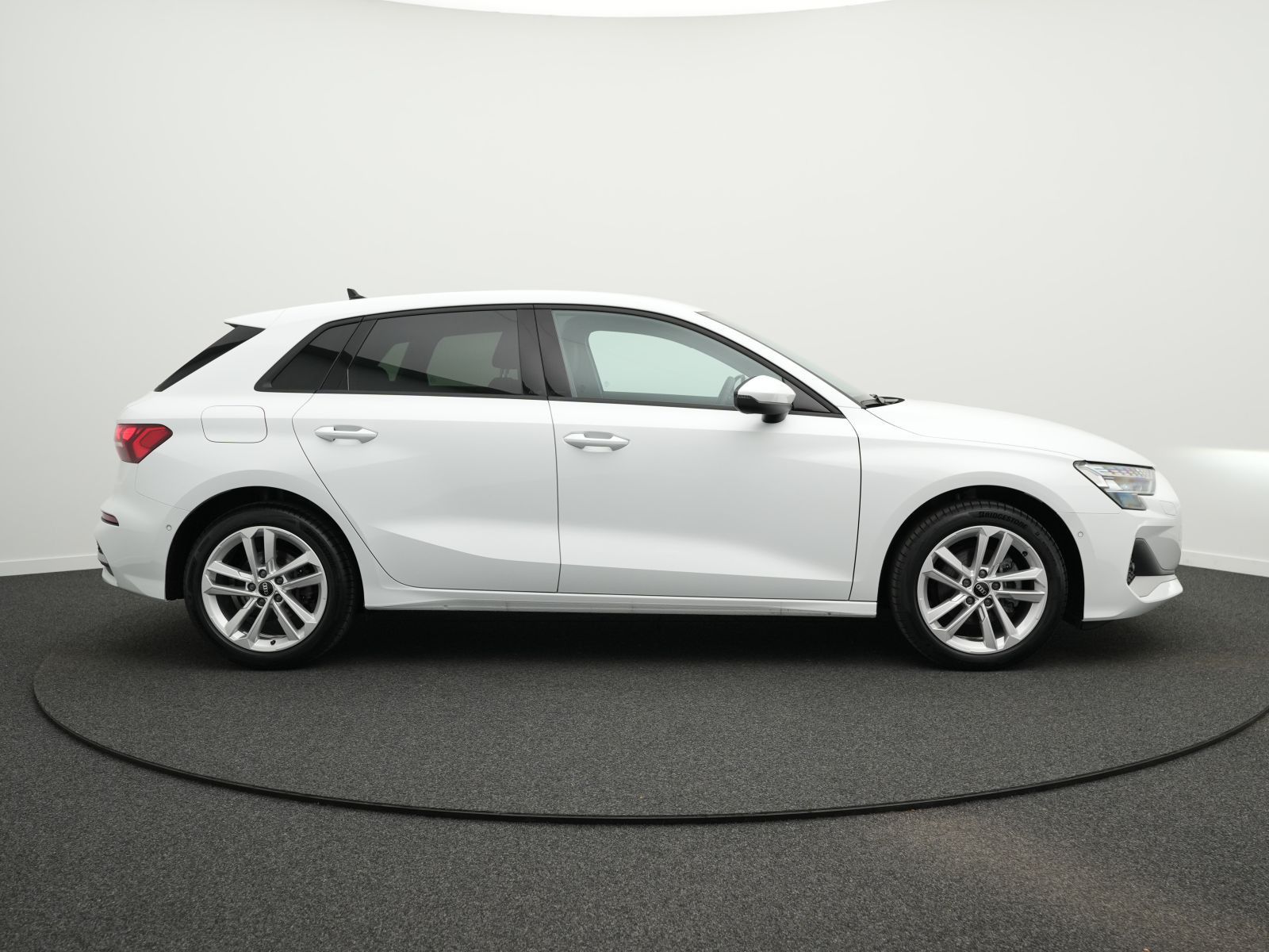 Audi A3 - Bild 15