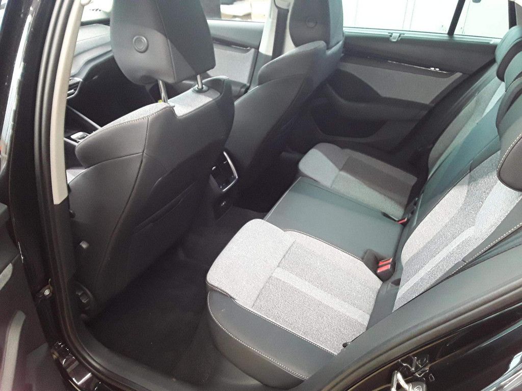 Skoda Octavia - Bild 3