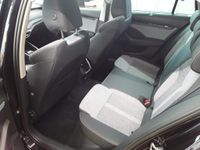 Skoda Octavia - Vorschau Bild 3