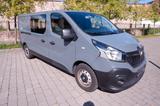 Renault Trafic Kasten L2H1 3,0t Komfort Automatik Werksg - Renault Trafic: Automatik