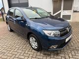 Dacia Sandero II Comfort Klima Navi Kamera - Dacia Sandero