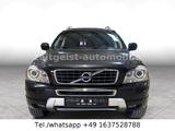 Volvo XC90 D5 AWD Summum*7-SITZER*1.HAND* - Volvo Gebrauchtwagen von 2014