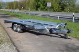 Blyss Sonda II *2500kg*kippbar*ideal am Womo*sofort* - Offers