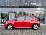 Mazda 2 Hybrid 1.5 VVT-i (115 PS) CVT-AT AGILE Comf.-P - gebrauchte Mazda 2 Hybrid aus dem Jahr 2022