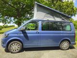 Volkswagen T6 California - VW T6 California Gebrauchtwagen