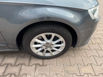 Audi A3 - 11