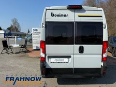 Foto Nummer 23: BENIMAR Benivan