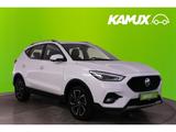 MG ZS 1.5VTi Luxury+LED+NAVI+KAMERA+TEMPO+SHZ - MG aus 2024