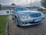 Mercedes-Benz CLK 200 KOMPRESSOR ELEGANCE  - Mercedes-Benz CLK 200: Cabrio, Kompressor