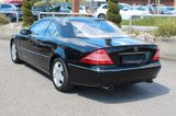 Mercedes-Benz CL 500 CL Coupe CL 500 - Autos aus dem Jahr 2005