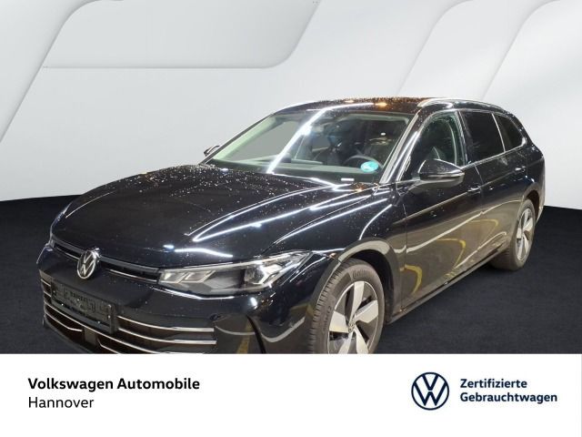 Image of Volkswagen Passat Variant