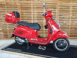 Vespa GTS 300 hpe Super **Top Zustand** - VESPA GTS 300 HPE SUPER