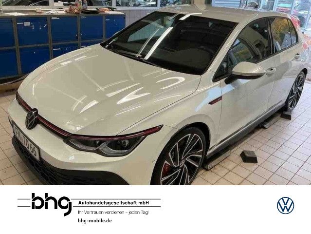 Volkswagen Golf GTI 2.0 TSI DSG CLUBSPORT