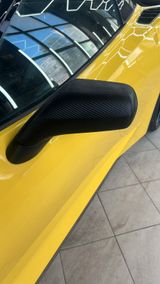 Corvette C7 6.2 V8 AT8 Stingray Cabrio 3LT Stingray 3LT - Corvette: Cabrio, Stingray