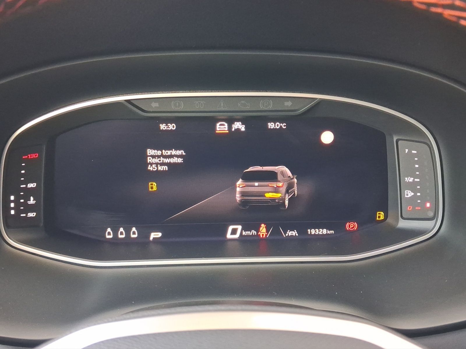 Seat Ateca - Bild 11