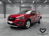 Opel GRANDLAND INNOVATION AUTOMAT+NAVI+LED+KAMERA+TÜV - gebrauchte Opel Grandland (X) aus dem Jahr 2020
