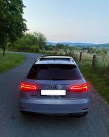 Audi RS3 2.5 TFSI S tronic quattro Sportback - - gebrauchte Audi RS3 aus dem Jahr 2020