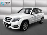 Mercedes-Benz GLK 220 CDI BlueTec 4Matic EU6 AHK - Mercedes-Benz: Glk Bluetec