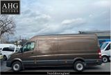 Mercedes-Benz Sprinter 319 CDI 7G MAXI AC Standh Xeno AHK-3,5t