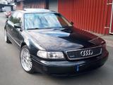 Audi A8 2,8 Quattro - gebrauchte Audi A8 aus dem Jahr 1996