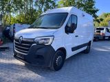 Renault Master III Kasten L1H2 HKa 3,5t KLIMA PDC - Renault Master aus 2023
