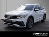 Volkswagen Tiguan 1.4 TSI DSG eHybrid R-Line Navi/RFK - Volkswagen Tiguan: Dsg