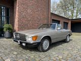 Mercedes-Benz SL 280 - Mercedes-Benz SL 280 aus 1985
