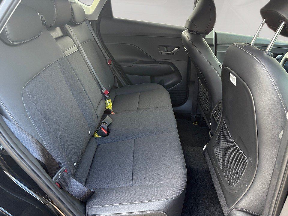 Fahrzeugabbildung Hyundai KONA Hybrid Prime GSD