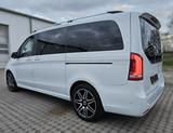Mercedes-Benz V 250d Avantgarde Edition Lang - : Van, Mercedes