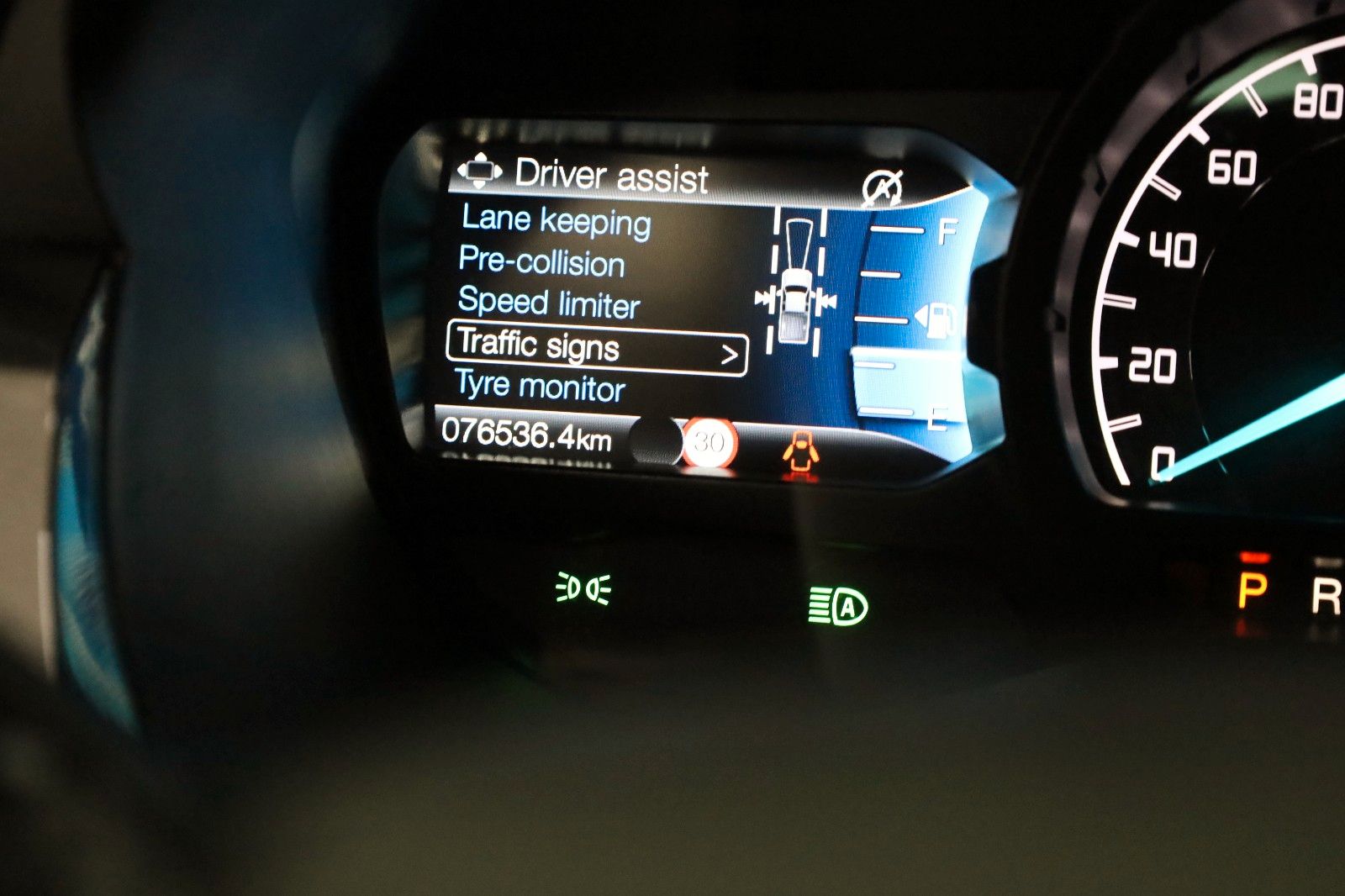 Fahrzeugabbildung Ford Ranger Wildtrak 4x4,Leder,Navi,ACC,Rollo el.,AHK