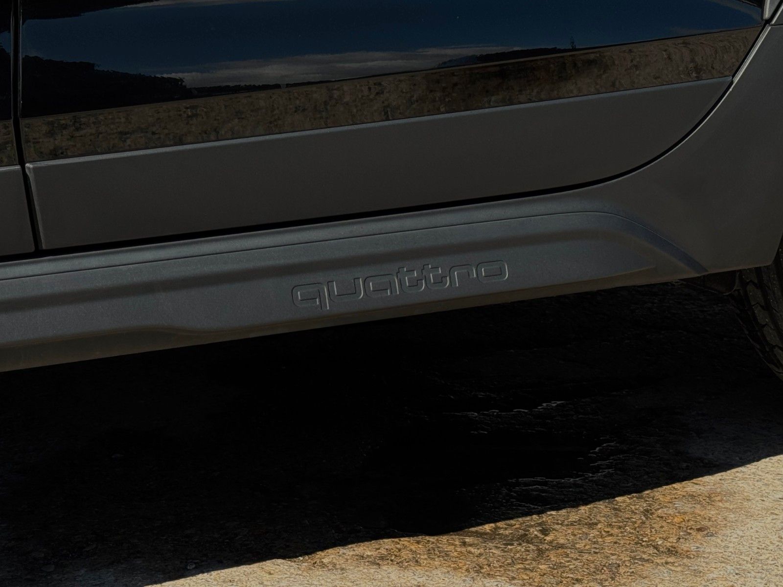 Fahrzeugabbildung Audi A4 Allroad 45 TFSI quattro Pano Temp. Navi SHZ