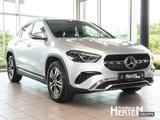 Mercedes-Benz GLA 180 Progressive+Multibeam+Kamera+Totwinkel - Mercedes-Benz GLA 180