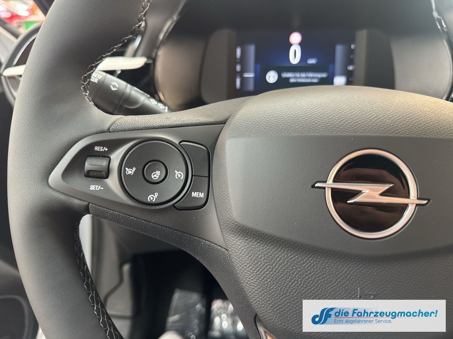 Fahrzeugabbildung Opel Corsa-e GS LED Apple CarPlay Android Auto Klimaa