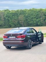 BMW 535 Gran Turismo 535d Gran Turismo Luxury Li...