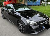Mercedes-Benz C 300 d 4MATIC - Mercedes-Benz C 300 in Düsseldorf