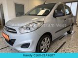 Hyundai i10 Classic*Automatik*Klima*HU-Neu* - Hyundai i10 Gebrauchtwagen in Bochum