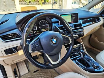 BMW 218 Active Tourer - 10