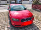 Audi A3 1.6 Attraction Attraction - Audi A3 aus 2003: 1.6