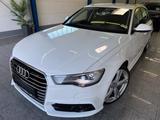 Audi A6 2.0 TDI*QUATTRO*BI-XEN*NAV*BOSE*ACC*LANE*SIDE - Audi A6 in Köln