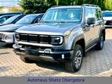 BAIC BJ40 Pro 4X4 Exclusive - BAIC BJ40 Gebrauchtwagen