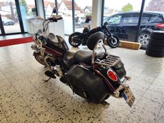 Fahrzeugabbildung Triumph Thunderbird LT 1700