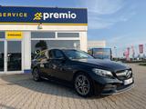 Mercedes-Benz C 43 AMG Mercedes-AMG C 43 4MATIC T Autom. M... - : Kombi, Mercedes AMG