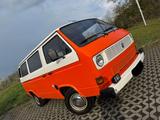 Volkswagen T3 Transporter 253 092/M516 Wohnmobil - Volkswagen T3 in Stuttgart