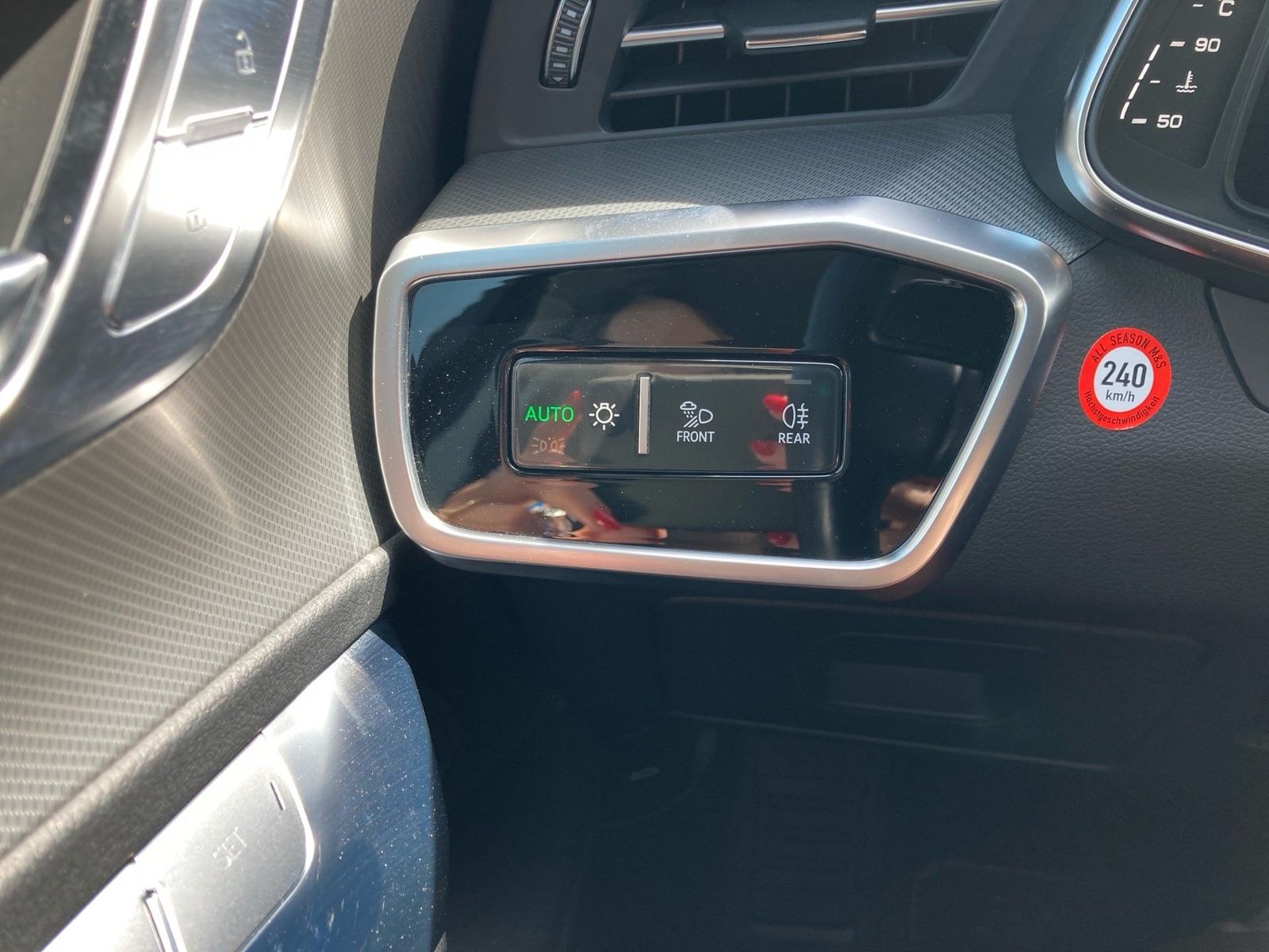Audi A6 - Bild 12