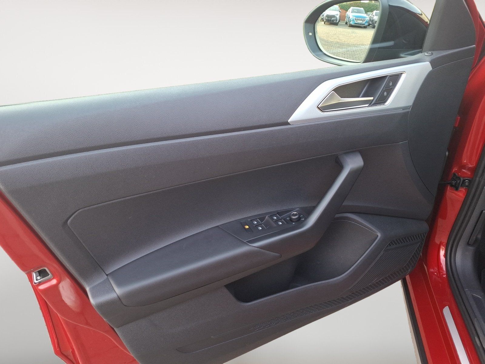 Volkswagen Taigo - Bild 15