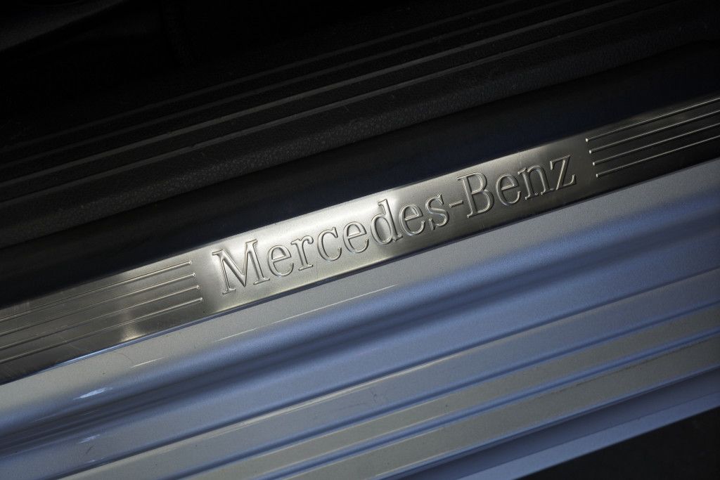 Mercedes Benz A 250