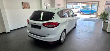 Ford C-Max - 7